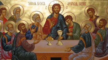 Первые христиане и Священное Писание Церковь - есть тело Христово