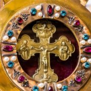 Крест Христов — наше знамя Крест Христов — наше знамя